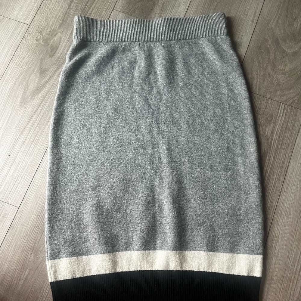 Cara Sanatana x Apt 9 Pencil Skirt